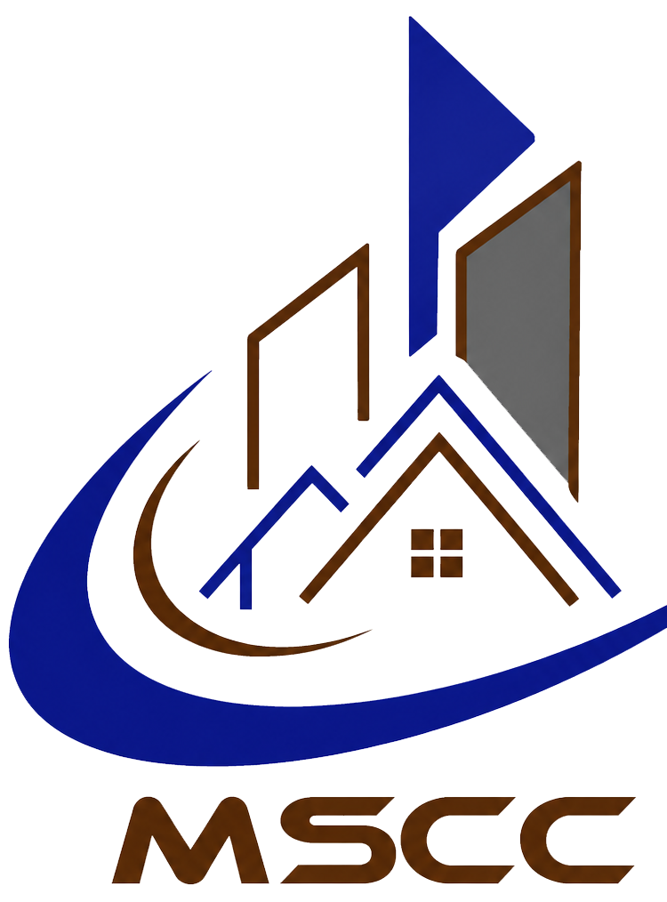 MSCC - Your Workforce. Our Commitment.